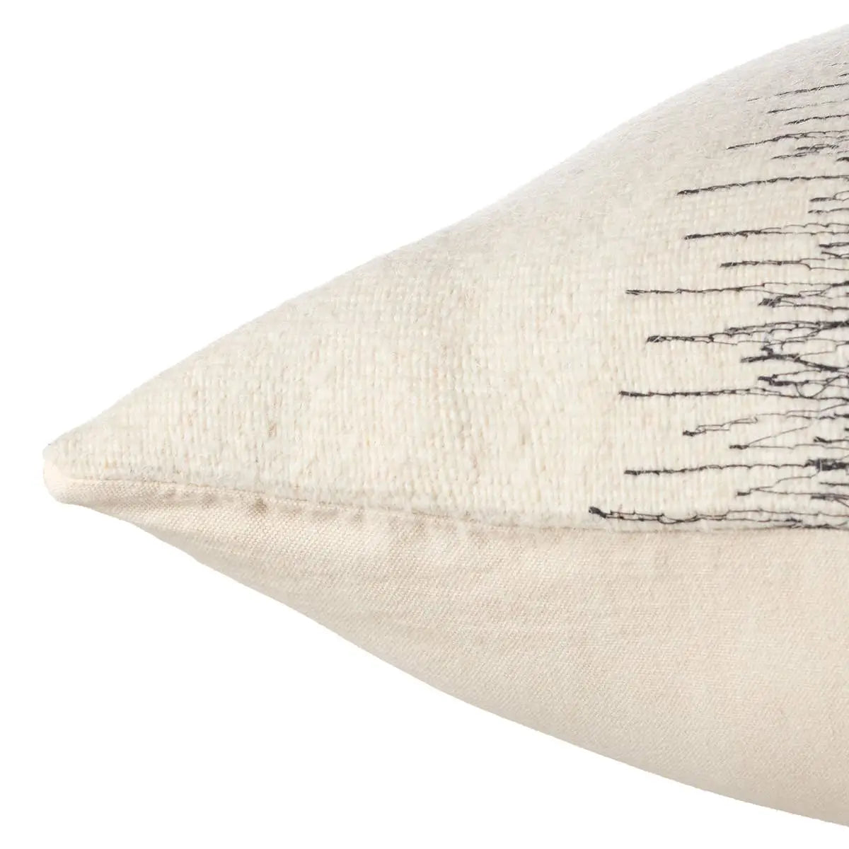 Decor Jaipur Living MERCADO MCO12 x 24 INCH PILLOW