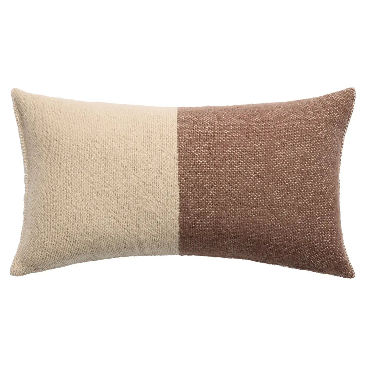 Decor Jaipur Living MARGOSA MGP11 13X25 INCH LUMBAR PILLOW