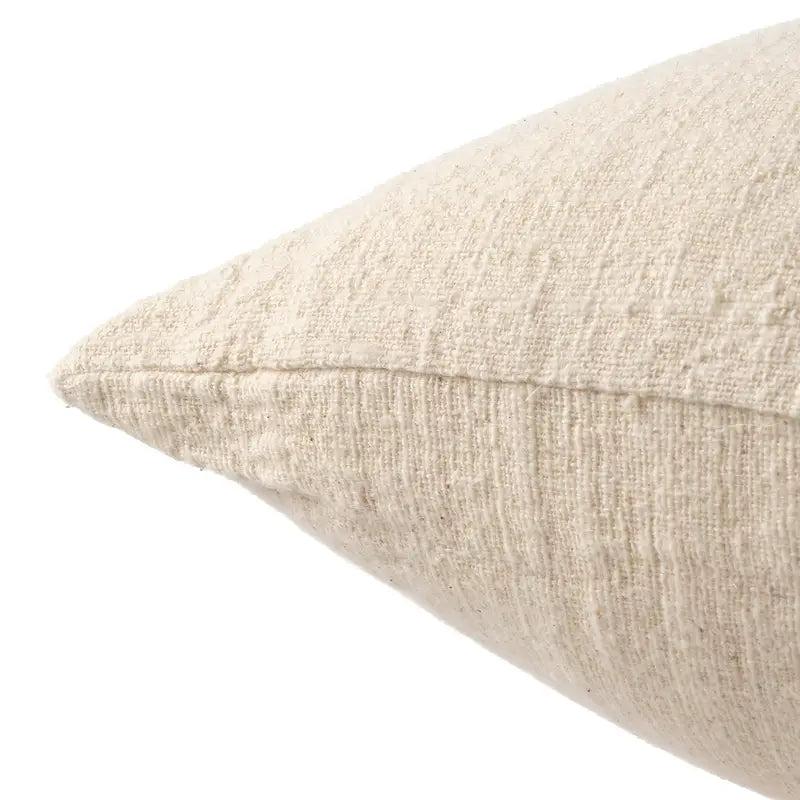 Decor Jaipur Living MARGOSA MGP26 26x26 INCH PILLOW
