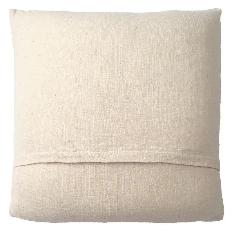 Decor Jaipur Living MARGOSA MGP26 26x26 INCH PILLOW