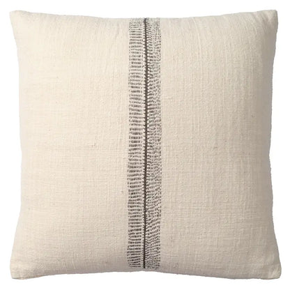 Decor Jaipur Living MARGOSA MGP26 26x26 INCH PILLOW