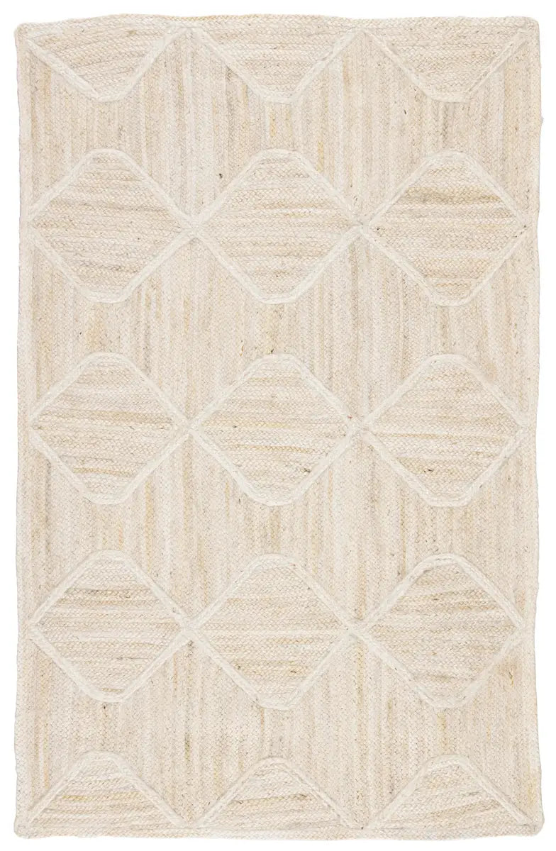 Jaipur Living Naturals Tobago NAT41- Day Dreamer Decor