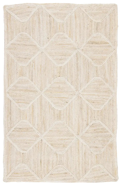 Jaipur Living Naturals Tobago NAT41- Day Dreamer Decor