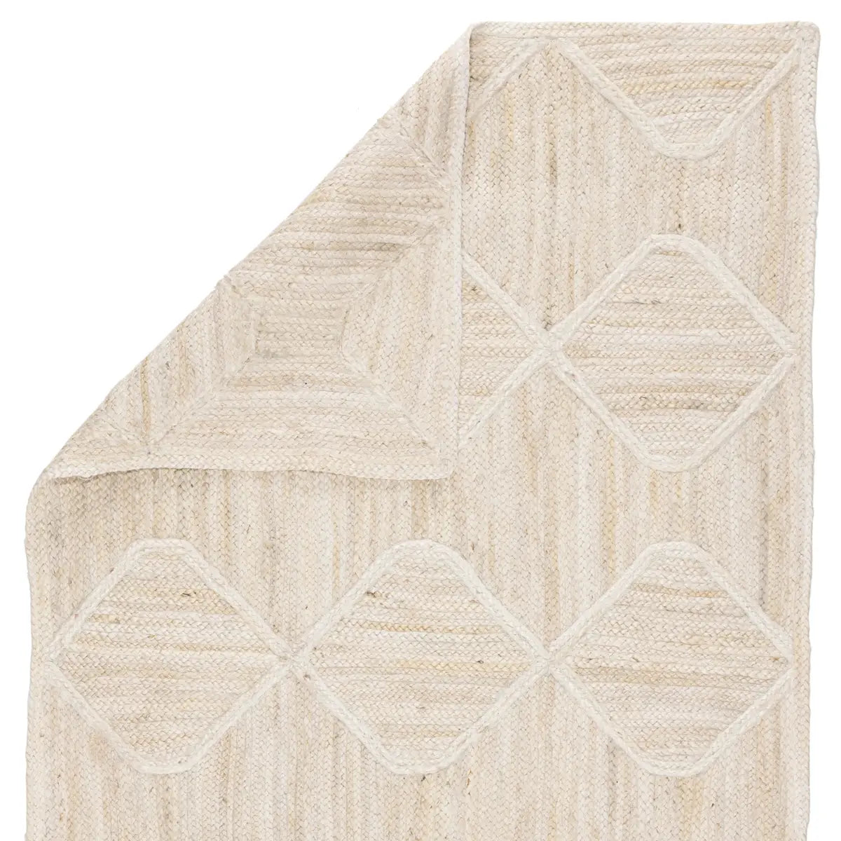 Jaipur Living Naturals Tobago NAT41- Day Dreamer Decor