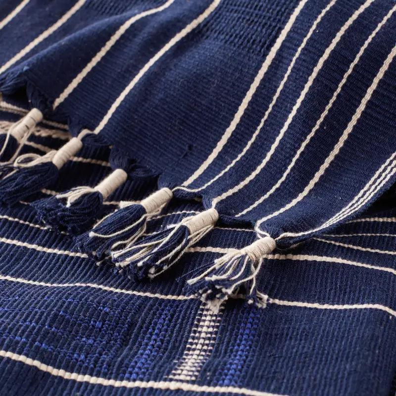 Jaipur Living Nagaland Throw NGD06 - Day Dreamer Decor