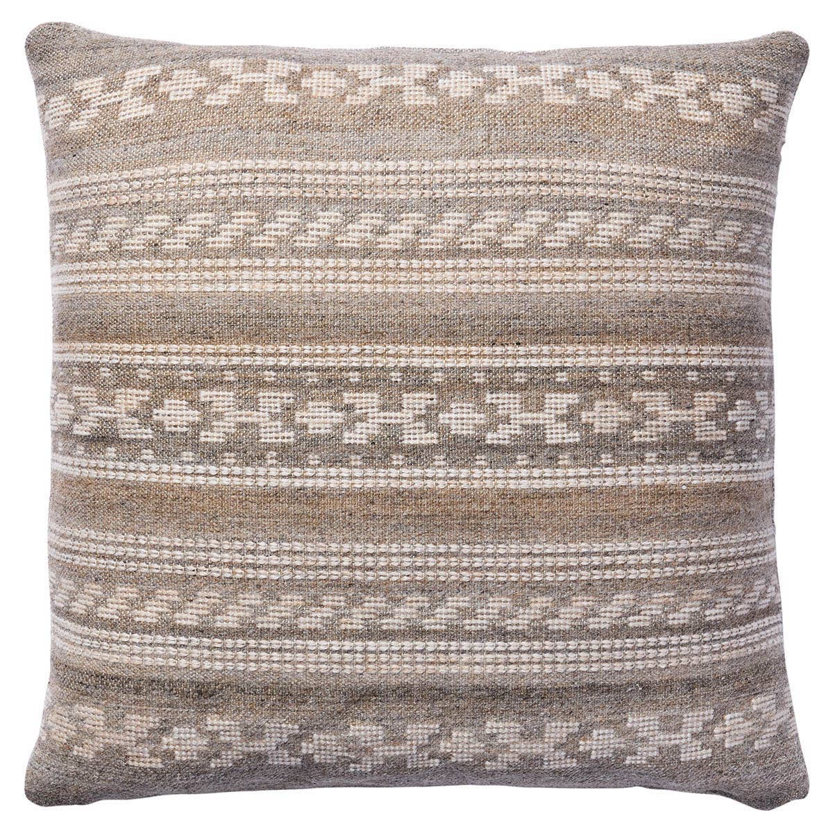 Decor Jaipur Living ORIGINS NOE01 20"X20"