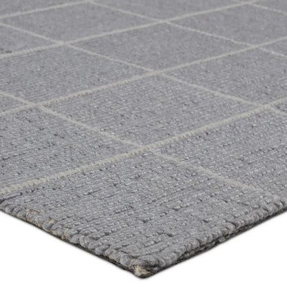 Jaipur Living Handwoven Polyester Blend Rug OBB03-Day Dreamer Decor