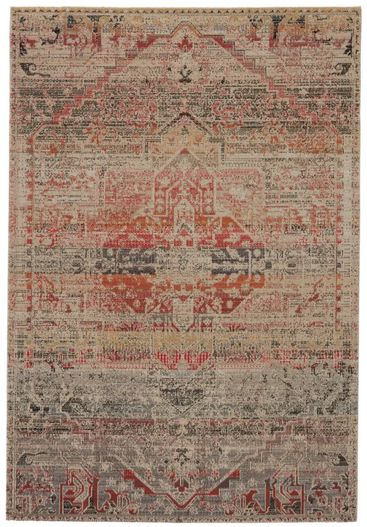 Jaipur Living Polaris POL49- Day Dreamer Decor