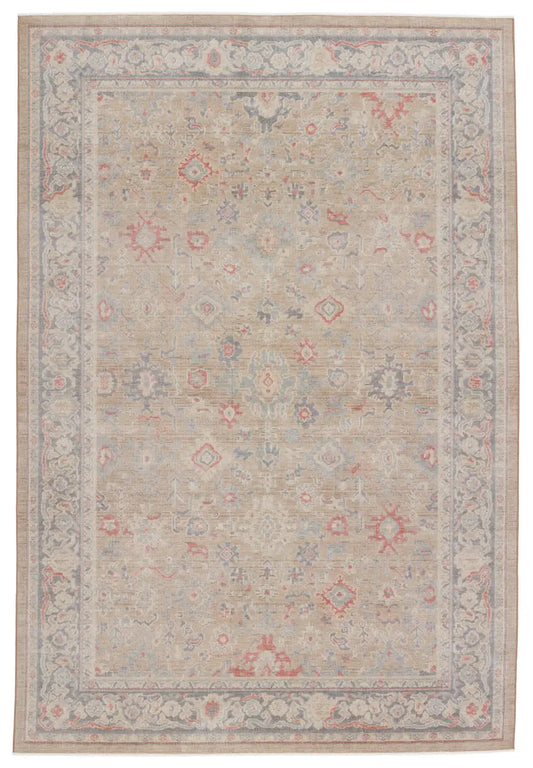 Jaipur Living Pasha PSH03- Day Dreamer Decor