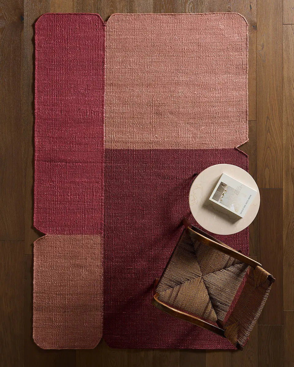 Jaipur Living Refined Layers RFL04 - Day Dreamer Decor