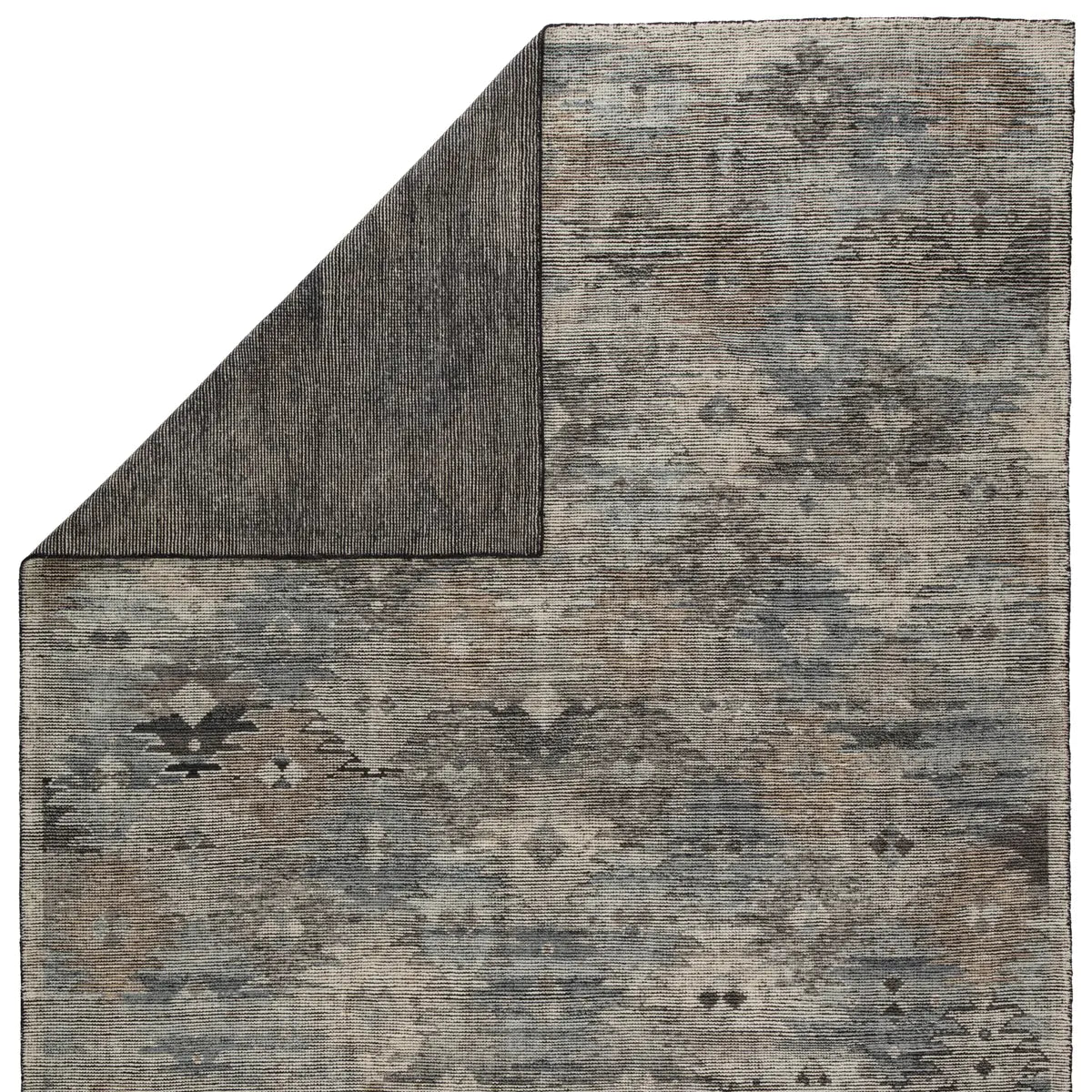 Jaipur Living Hand Knotted,Pet Friendly Rug RIZ08-Day Dreamer Decor