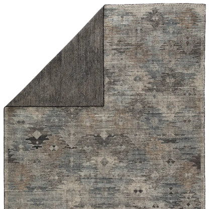 Jaipur Living Hand Knotted,Pet Friendly Rug RIZ08-Day Dreamer Decor