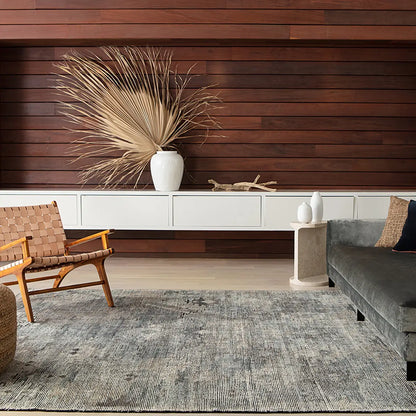 Jaipur Living Hand Knotted,Pet Friendly Rug RIZ08-Day Dreamer Decor