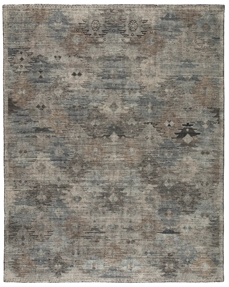 Jaipur Living Hand Knotted,Pet Friendly Rug RIZ08-Day Dreamer Decor