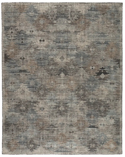 Jaipur Living Hand Knotted,Pet Friendly Rug RIZ08-Day Dreamer Decor