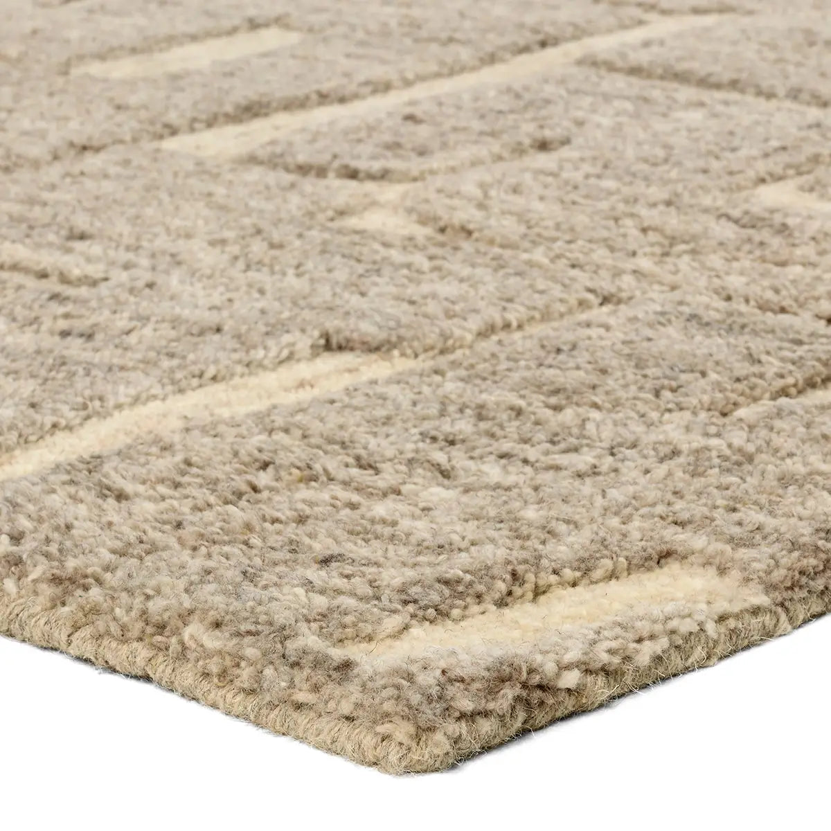 Jaipur Living Contemporary Wool Rug RYN05-Day Dreamer Decor