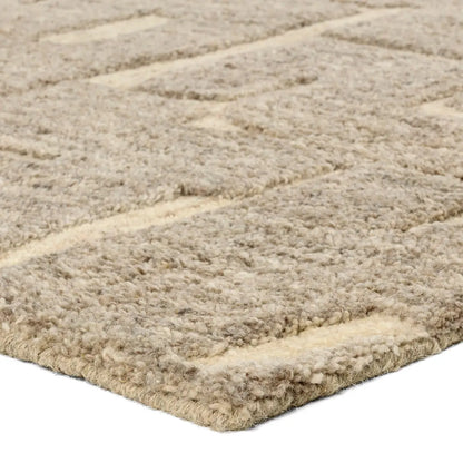 Jaipur Living Contemporary Wool Rug RYN05-Day Dreamer Decor