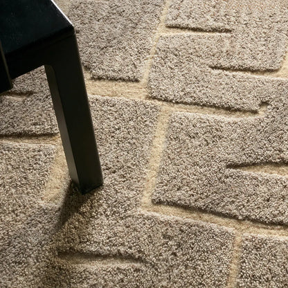 Jaipur Living Contemporary Wool Rug RYN05-Day Dreamer Decor