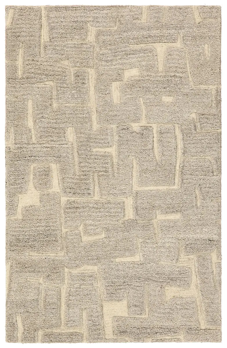 Jaipur Living Contemporary Wool Rug RYN05-Day Dreamer Decor