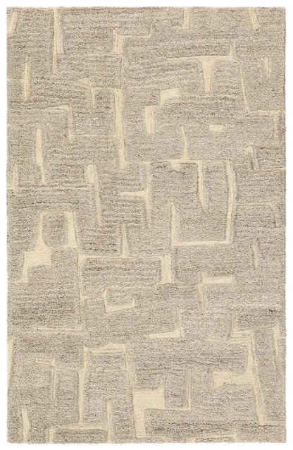 Jaipur Living Contemporary Wool Rug RYN05-Day Dreamer Decor
