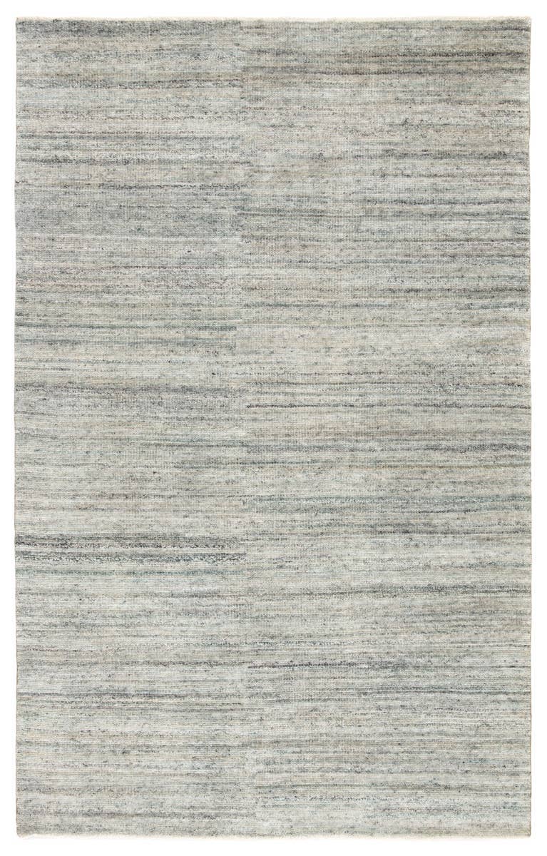 Jaipur Living Hand Knotted Wool Rug SAG02-Day Dreamer Decor