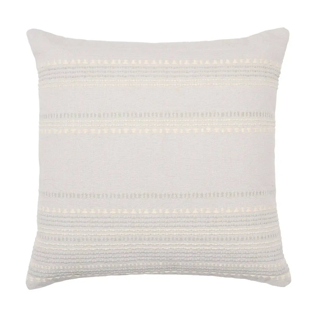 24 inch Contemporary Decorative Pillow Jaipur Living SANCHA SNH02 - Day Dreamer Decor