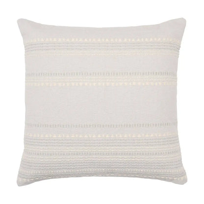 24 inch Contemporary Decorative Pillow Jaipur Living SANCHA SNH02 - Day Dreamer Decor
