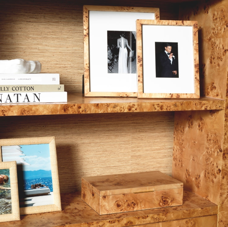 Eichholtz Picture Frame Braga S, 118603- Day Dreamer Decor