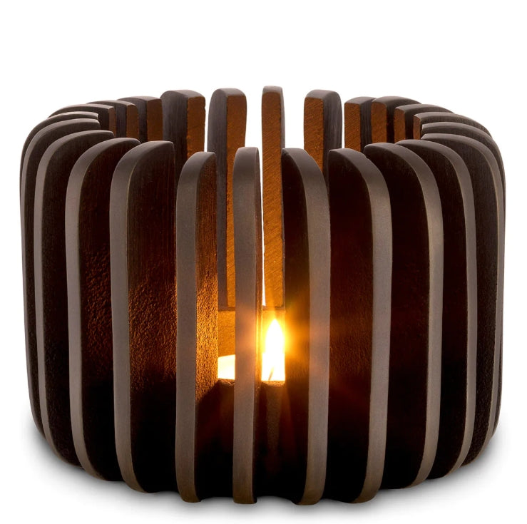 Eichholtz Candle Holder Lapidos S, 117514- Day Dreamer Decor