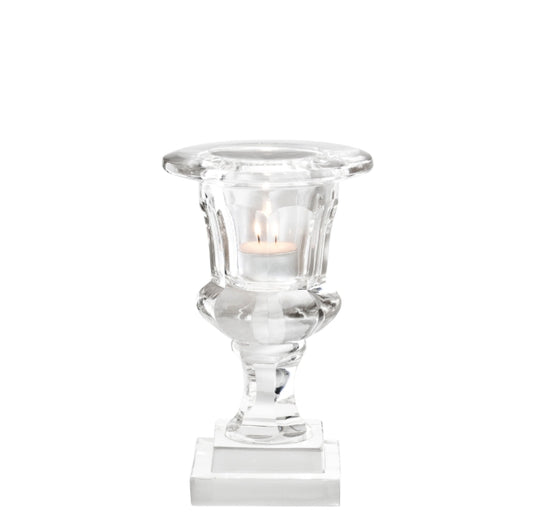 Eichholtz Tealight Holder Corolle, 108832- Day Dreamer Decor
