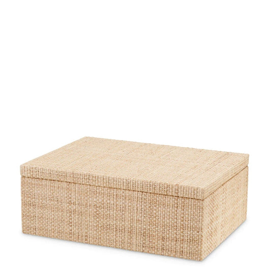 Eichholtz Box Cadiz S, 118589- Day Dreamer Decor