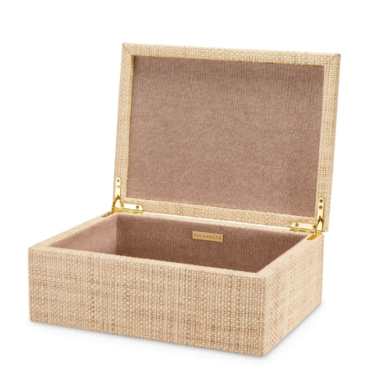 Eichholtz Box Cadiz S, 118589- Day Dreamer Decor