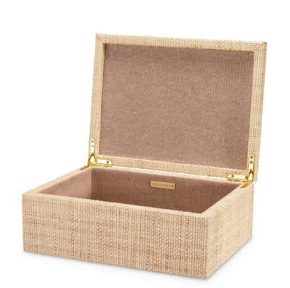 Eichholtz Box Cadiz S, 118589- Day Dreamer Decor