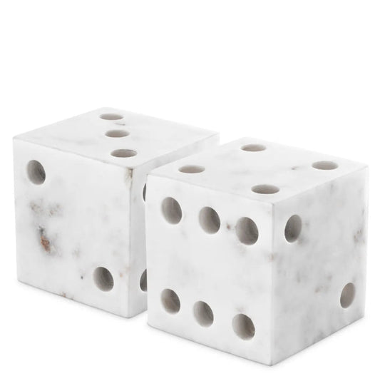 Eichholtz Desk Accessory Visa set of 2, 117222- Day Dreamer Decor