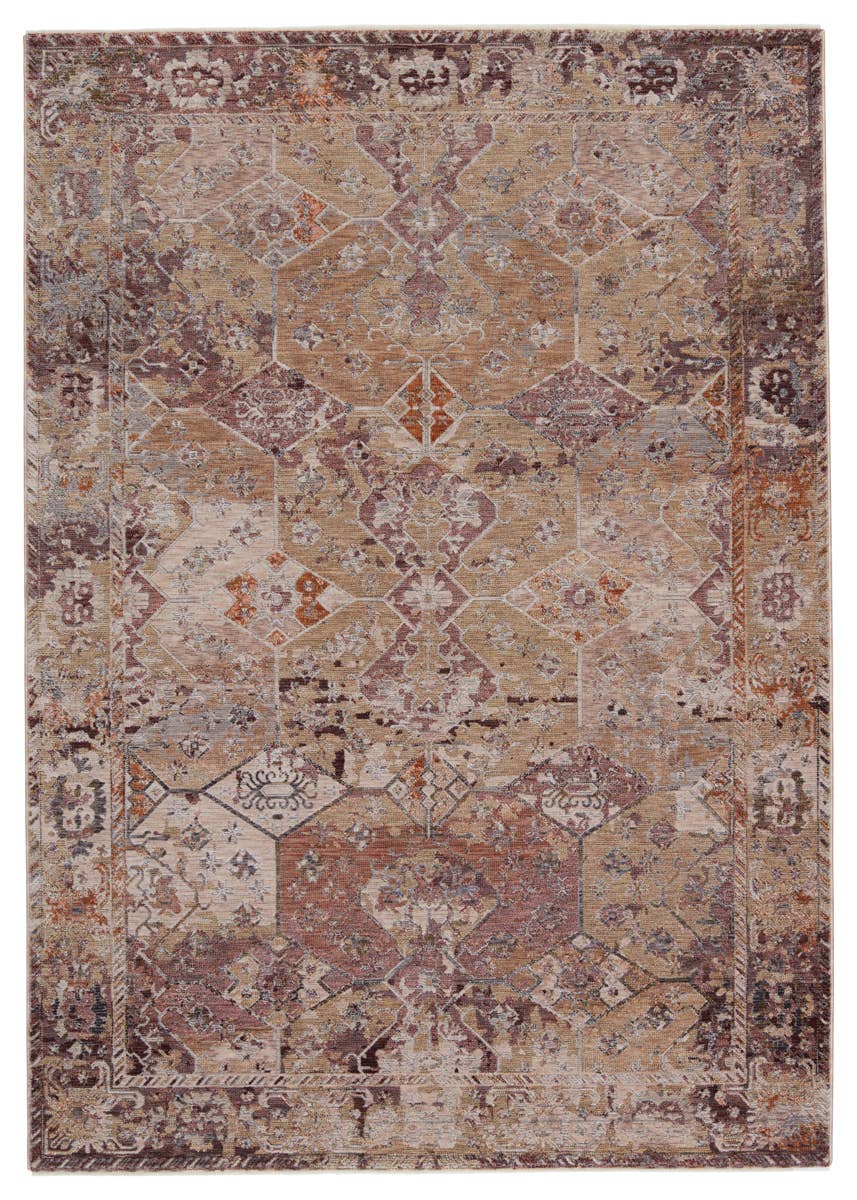 Jaipur Living Valentia VLN11- Day Dreamer Decor
