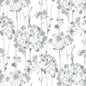 Kravet Design -Floral Wallpaper W3353 - Day Dreamer Decor