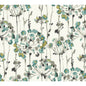 Kravet Design -Floral Wallpaper W3353 - Day Dreamer Decor