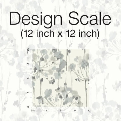 Kravet Design -Floral Wallpaper W3353 - Day Dreamer Decor