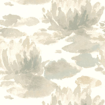 Kravet Design - W3795-106 Wallpaper - Day Dreamer Decor