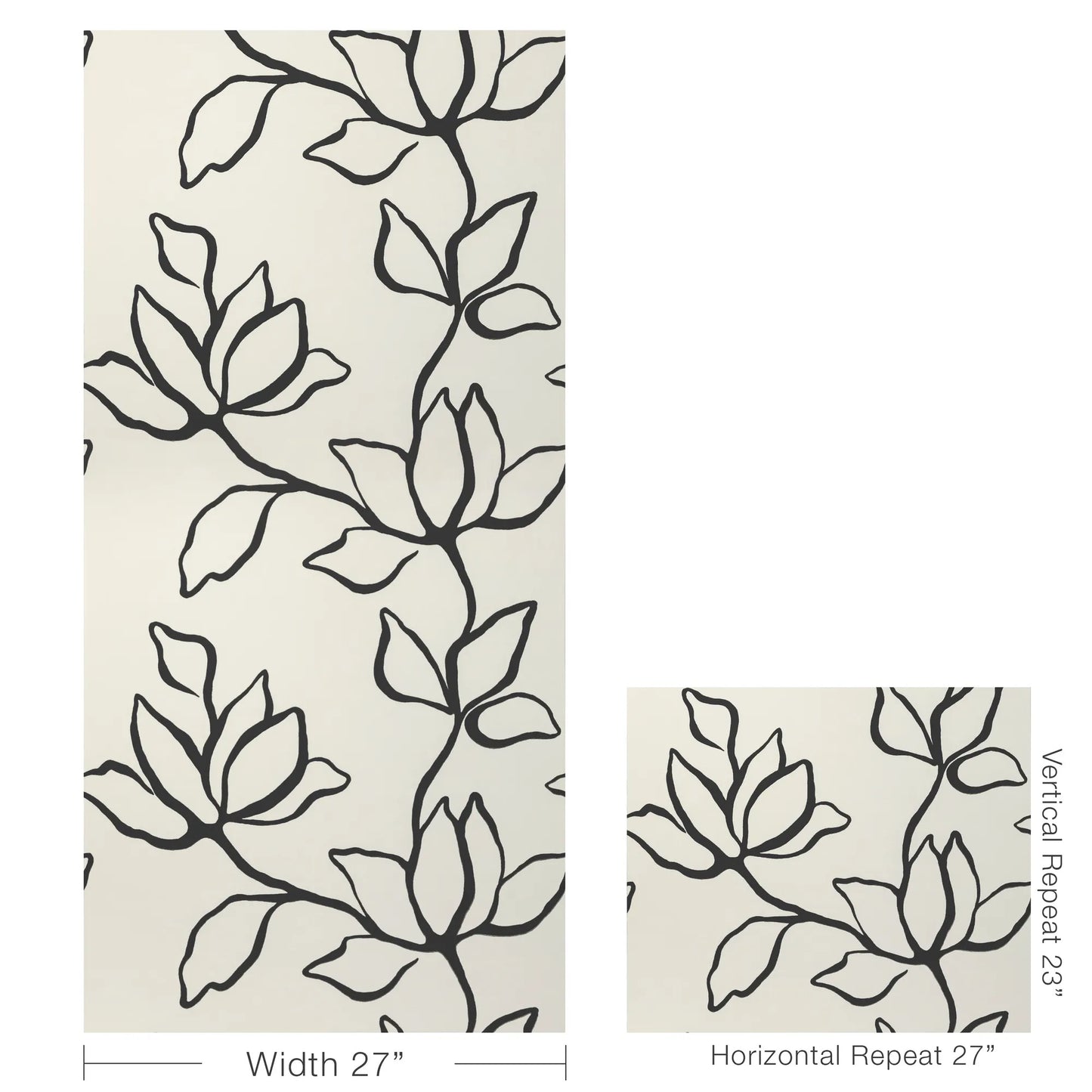 Kravet Couture Floral Sketch - Day Dreamer Decor