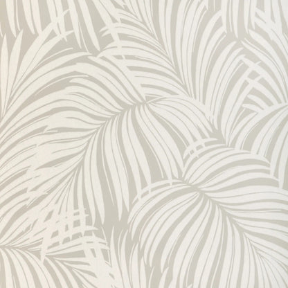 Kravet Palm Leaf Wallpaper - Day Dreamer Decor