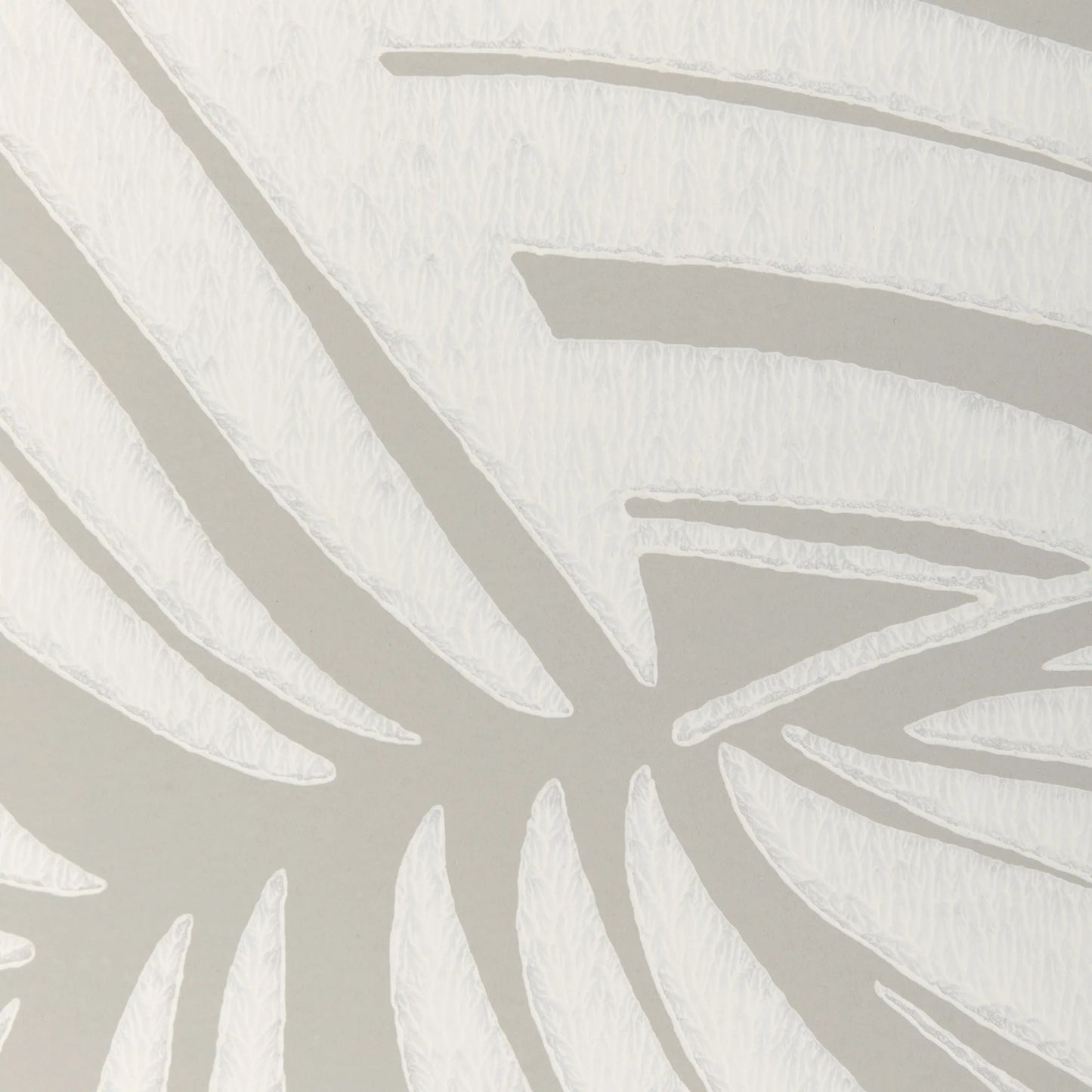 Kravet Palm Leaf Wallpaper - Day Dreamer Decor