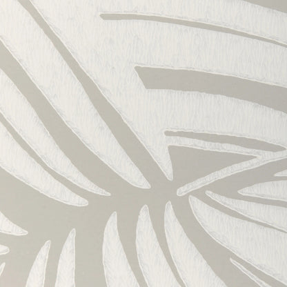 Kravet Palm Leaf Wallpaper - Day Dreamer Decor
