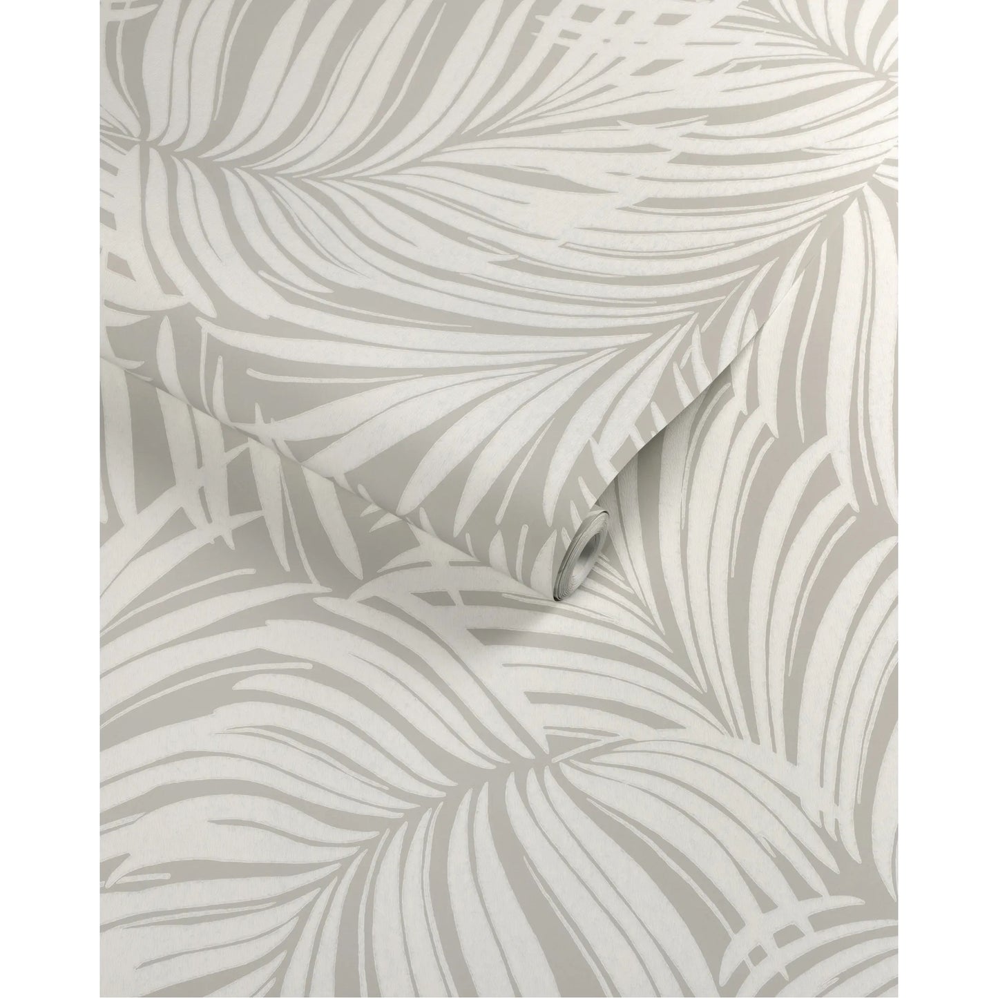 Kravet Palm Leaf Wallpaper - Day Dreamer Decor