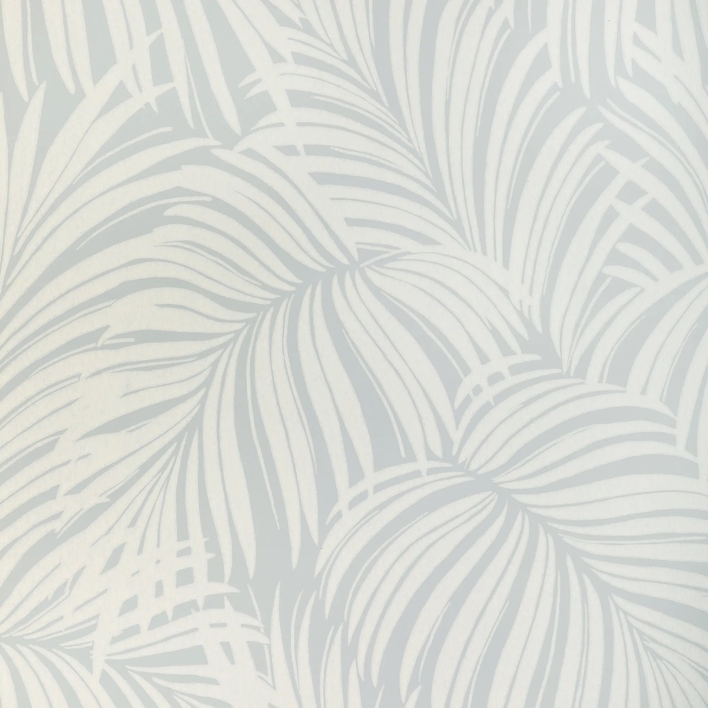 Kravet Palm Leaf Wallpaper - Day Dreamer Decor