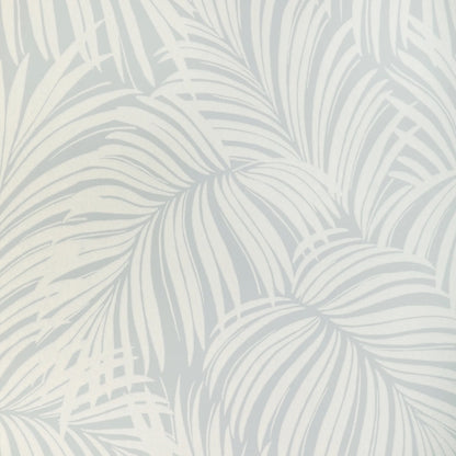 Kravet Palm Leaf Wallpaper - Day Dreamer Decor