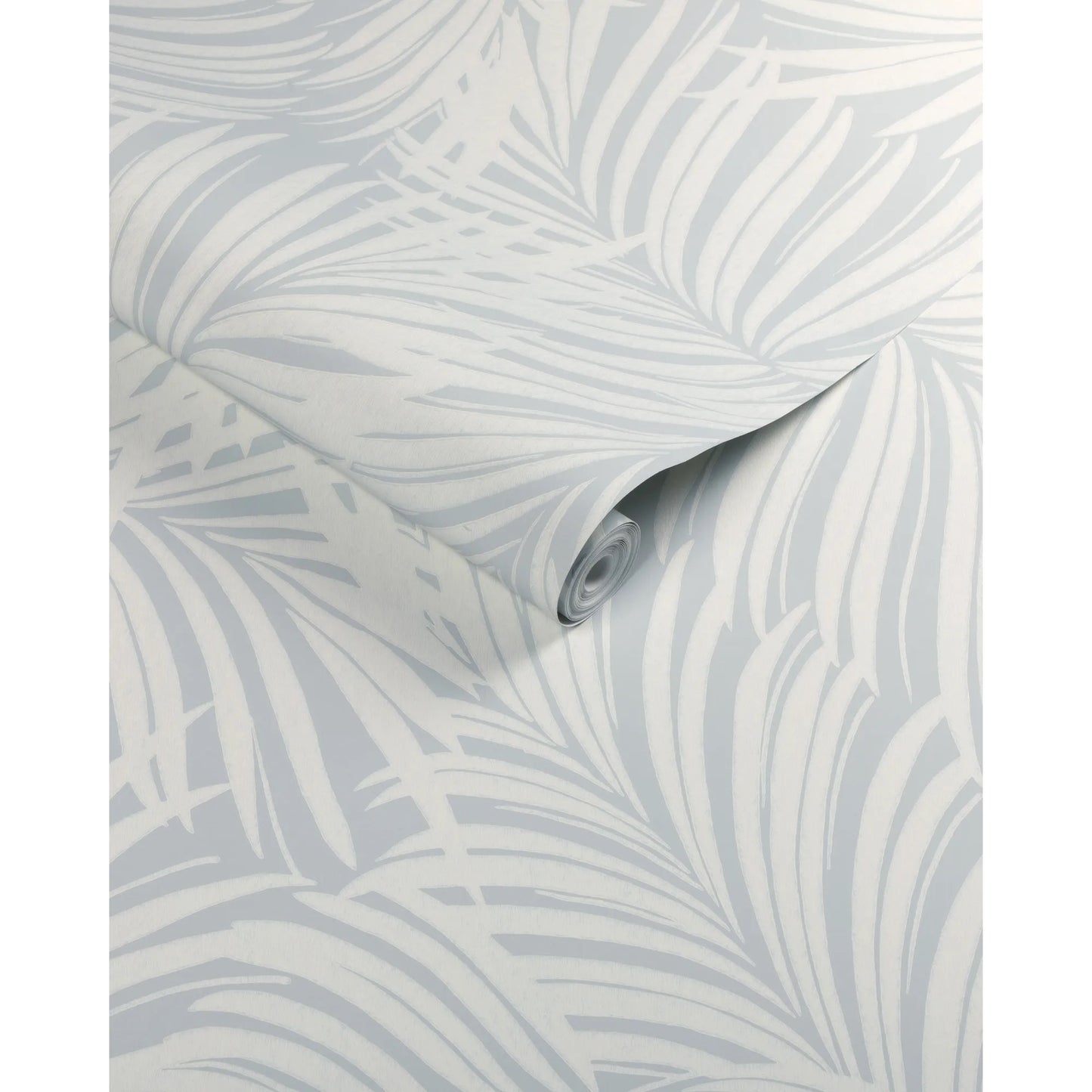 Kravet Palm Leaf Wallpaper - Day Dreamer Decor