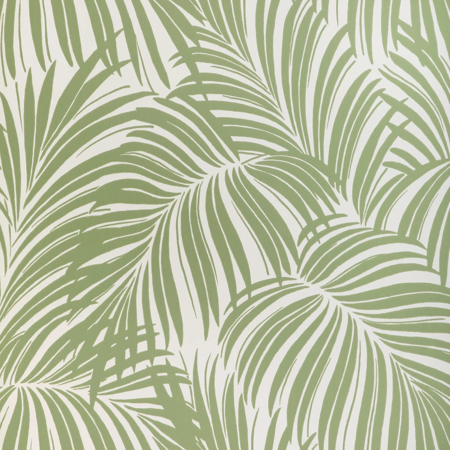 Kravet Palm Leaf Wallpaper - Day Dreamer Decor