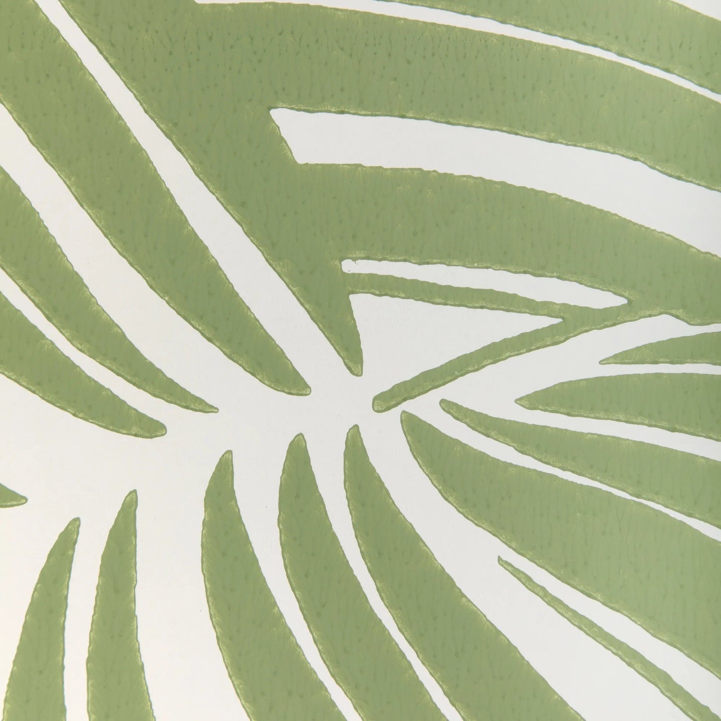 Kravet Palm Leaf Wallpaper - Day Dreamer Decor