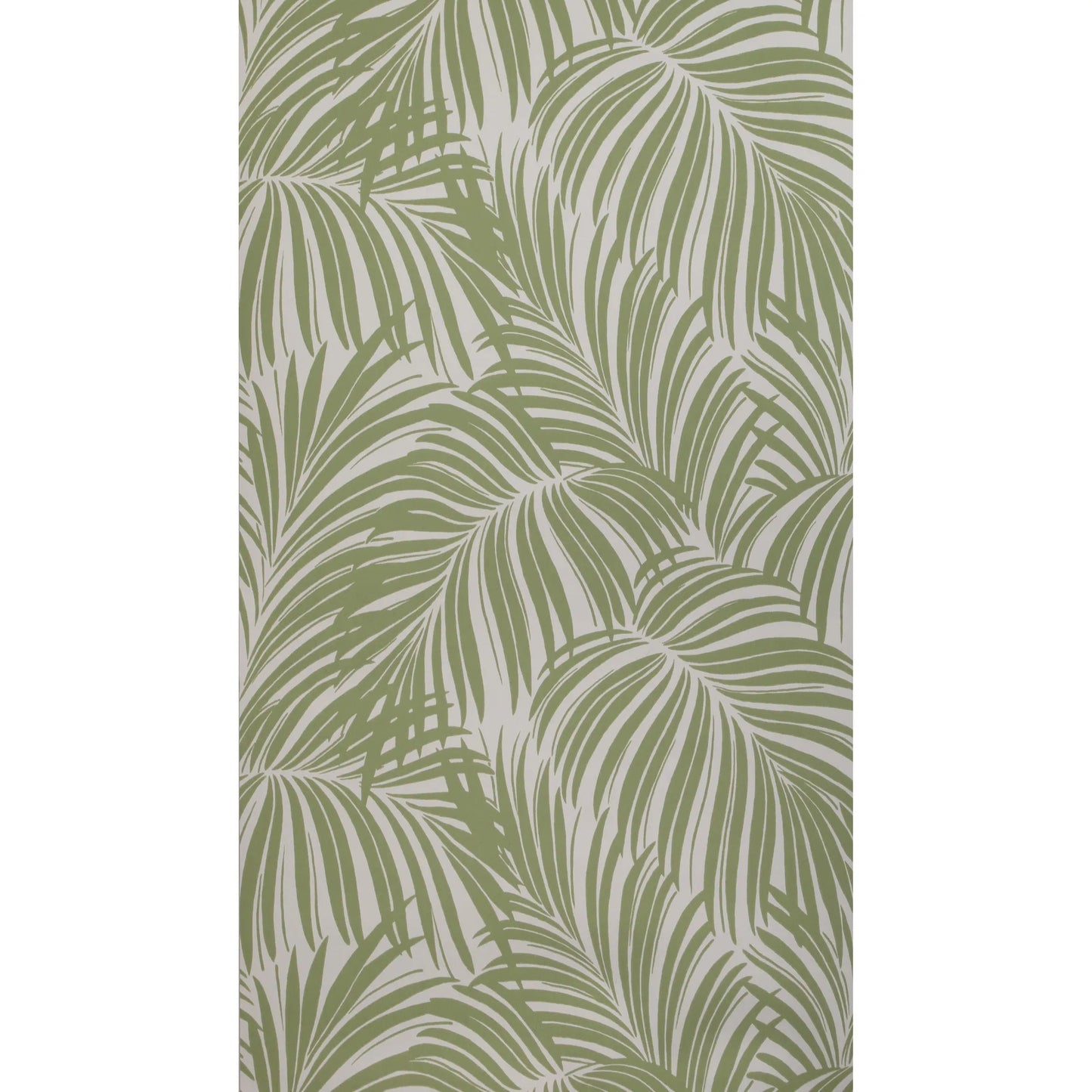 Kravet Palm Leaf Wallpaper - Day Dreamer Decor